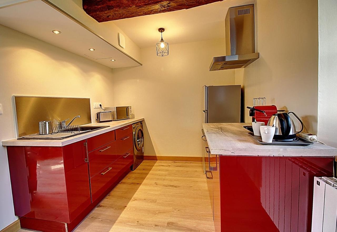 Gite De La Courtaudiere Le Petit-Pressigny Dış mekan fotoğraf