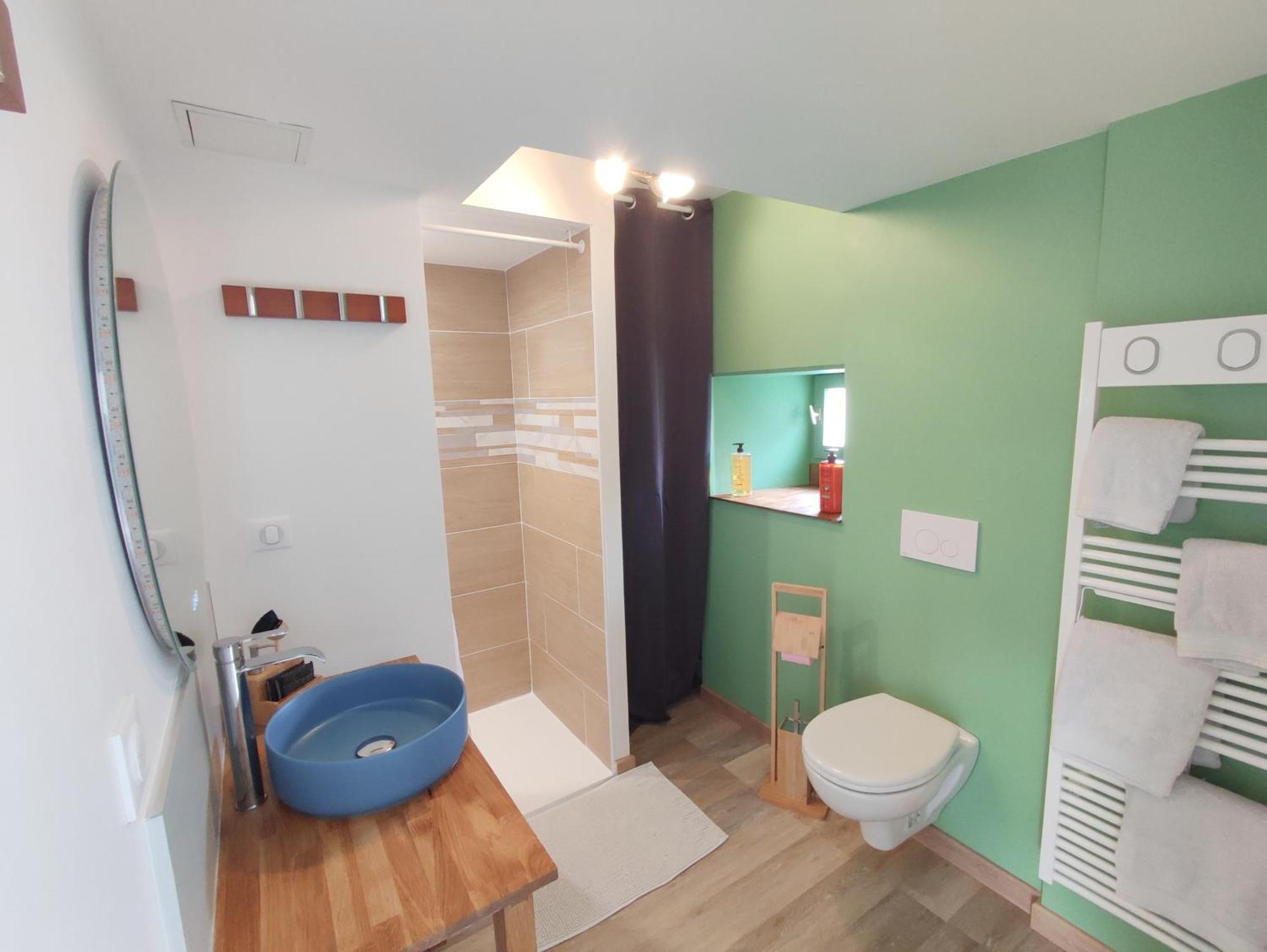 Gite De La Courtaudiere Le Petit-Pressigny Dış mekan fotoğraf