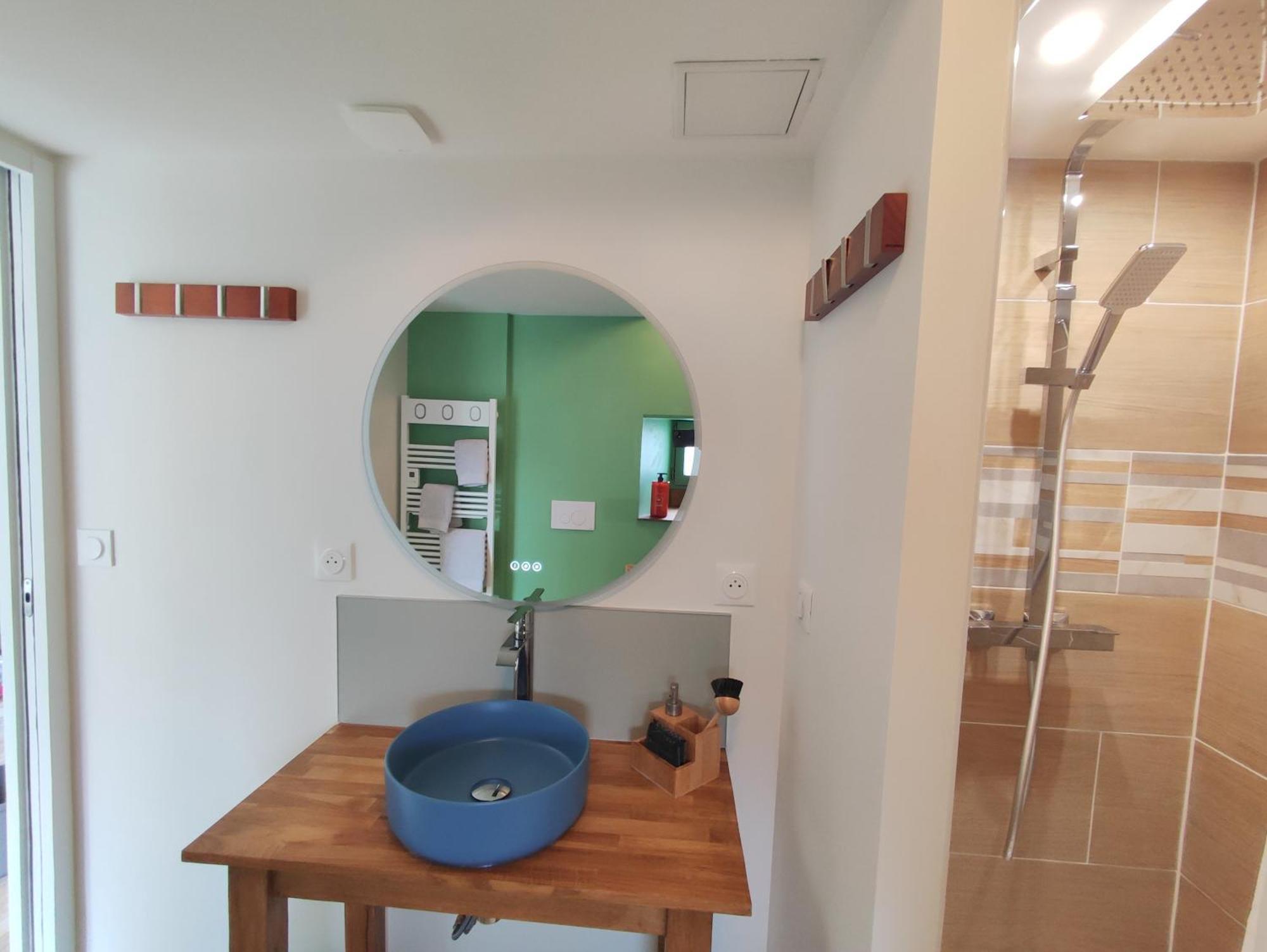 Gite De La Courtaudiere Le Petit-Pressigny Dış mekan fotoğraf
