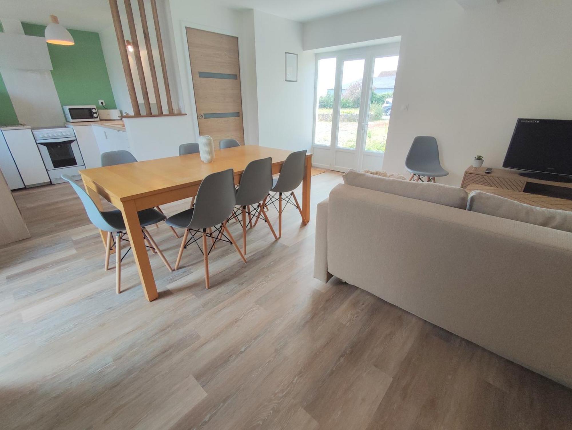 Gite De La Courtaudiere Le Petit-Pressigny Dış mekan fotoğraf