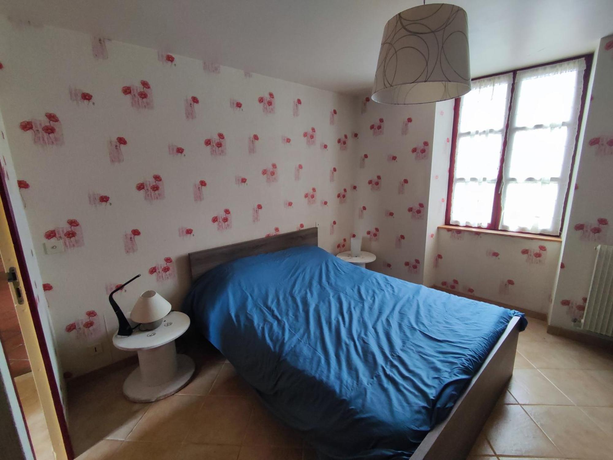 Gite De La Courtaudiere Le Petit-Pressigny Dış mekan fotoğraf